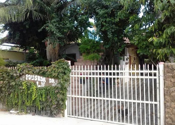 Pousada Da Lu Em Pelotas