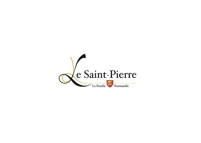 Le Saint Pierre Hotel La Bouille