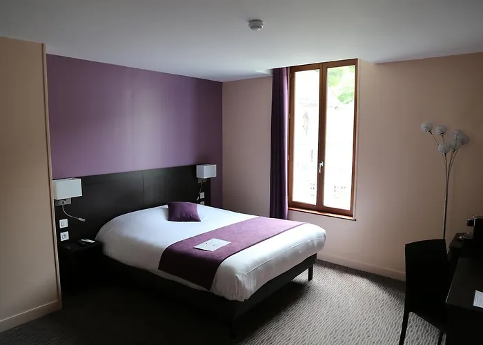 Le Saint Pierre Hotel La Bouille