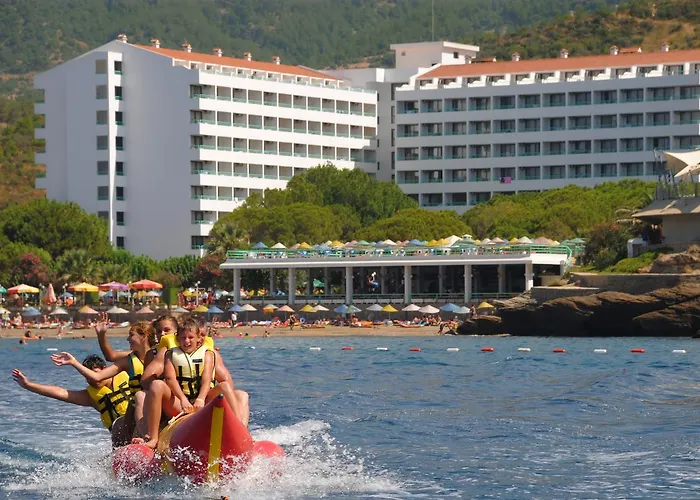 Hotel Grand Efe (Adults Only) Özdere