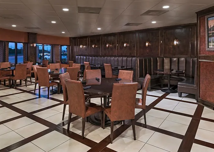 Stevens Inn Carlsbad
