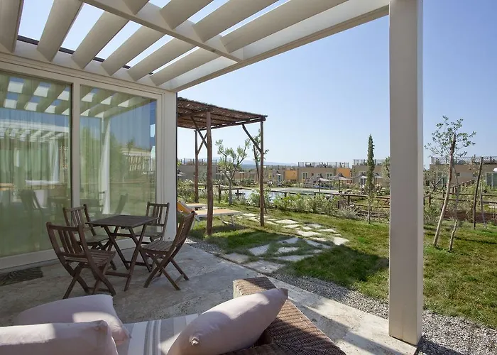 Di Toscana Holidays Cecina 