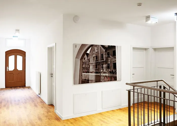 Pension Engelkeller Donauwörth