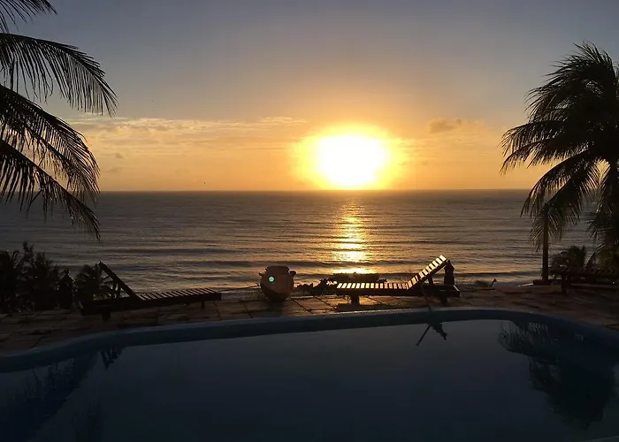 Costeira Bacupari