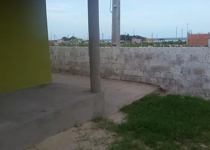 Pousada Recanto Atalaia Luis Correia
