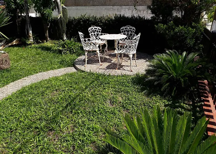 Hostel Recanto Olindense Olinda