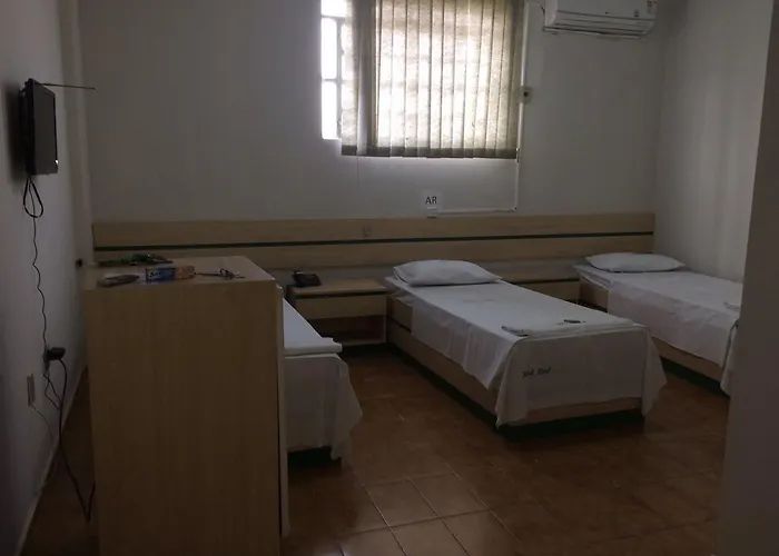 Hotel Real