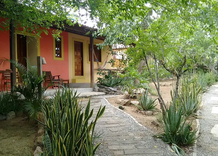 Pousada Casa Da Gente Caruaru