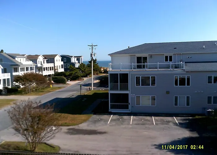 Sea Esta Motel 1 Dewey Beach
