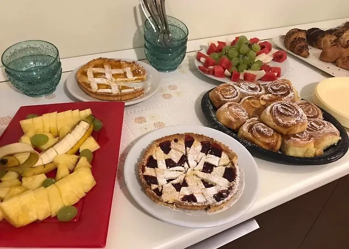 Le Dolci Notti Hotel Scilla