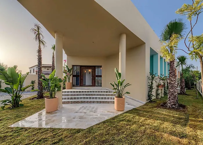 Hotel Sahaba Zahora
