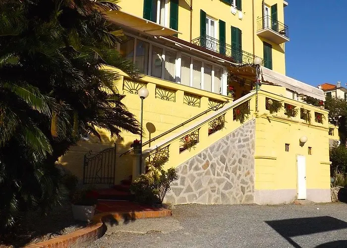 Hotel Azzurro