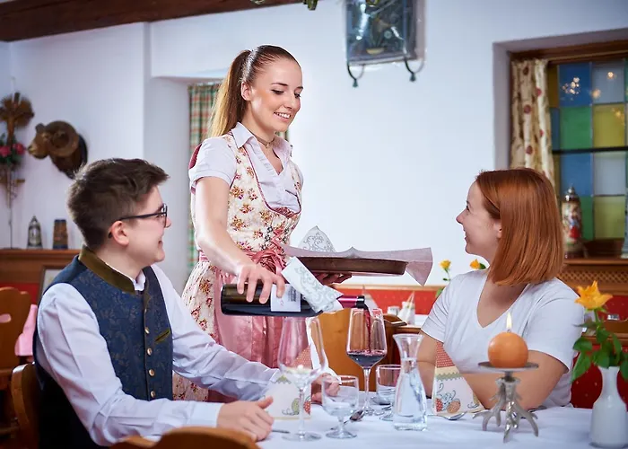Hotel Gäubodenhof Straubing