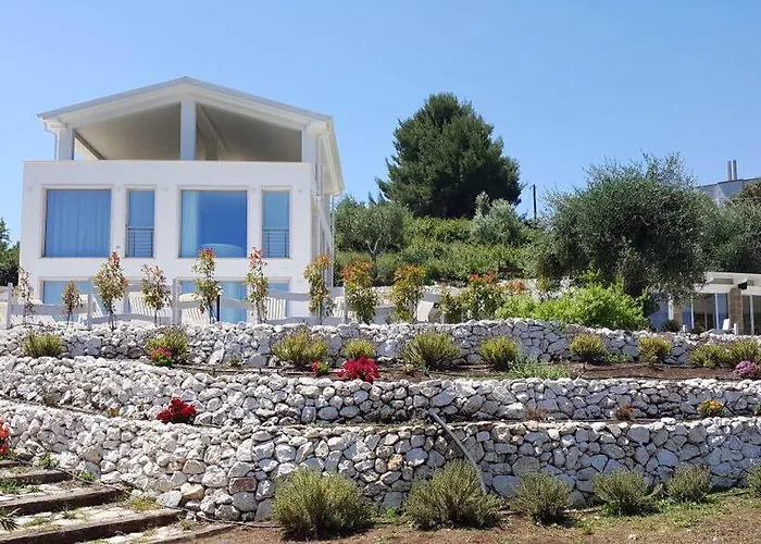 Max Luxury Suite - Servizio Spiaggia Inclusa Peschici