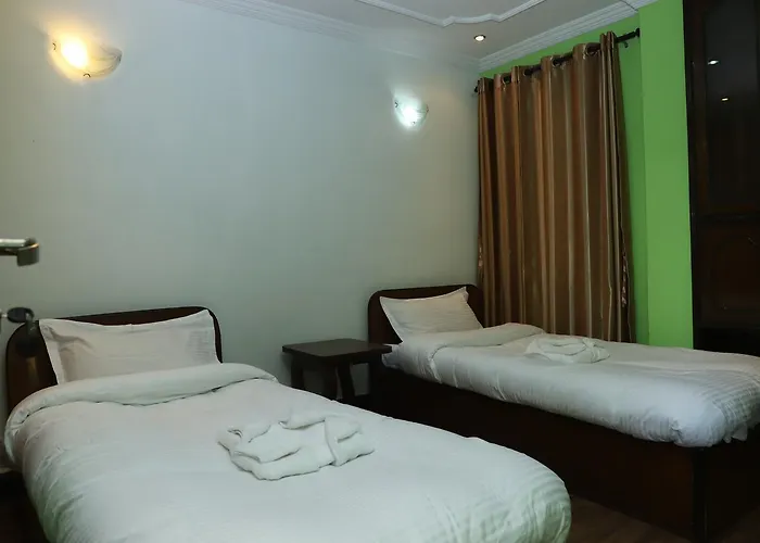 Hotel Thamel Kathmandu