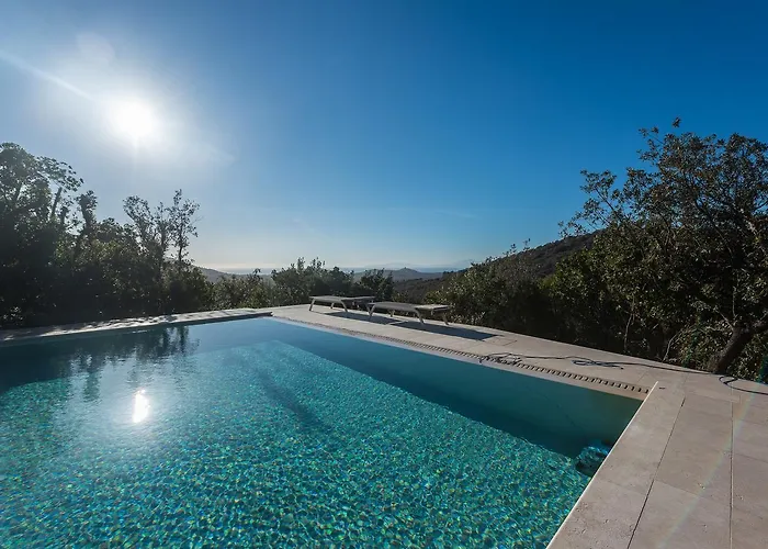 Villa Margherita Punta Ala