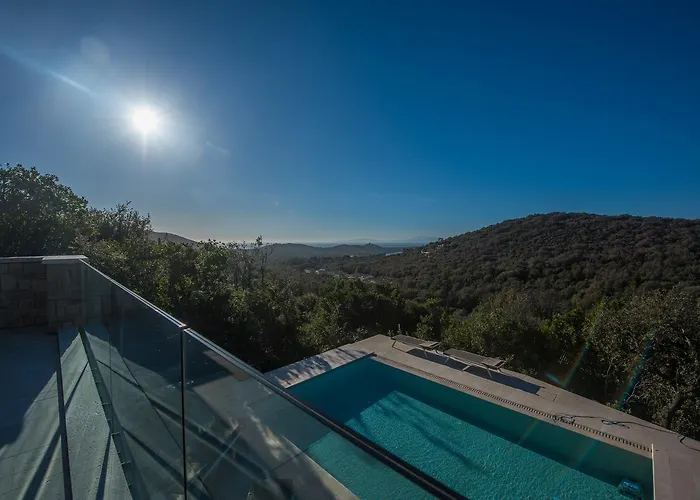 Villa Margherita Punta Ala