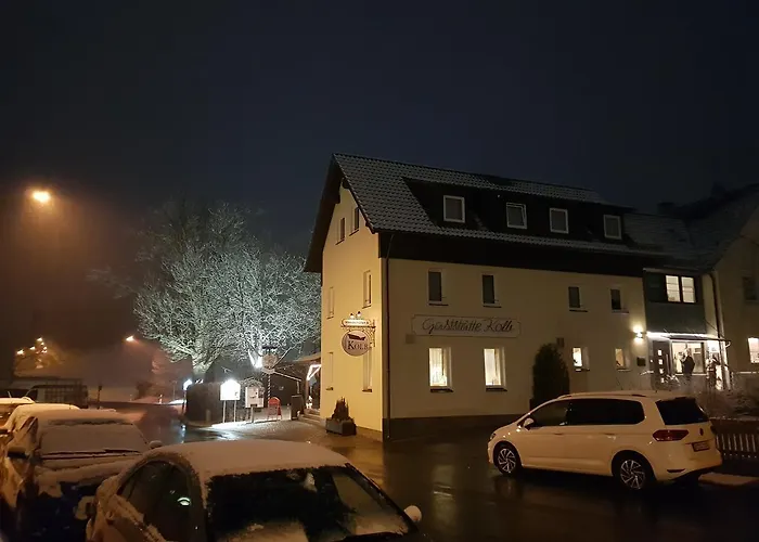 Gasthof Kolb Bayreuth