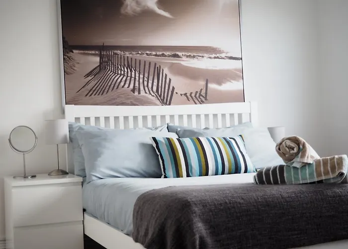 Newquay (Cornwall) Hotels