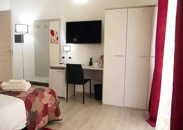 B&B Il Soffione Sassari