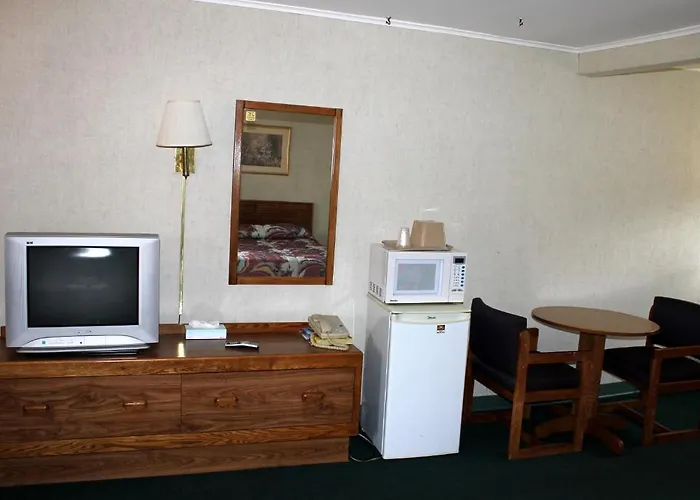 Windsor Motel New Windsor