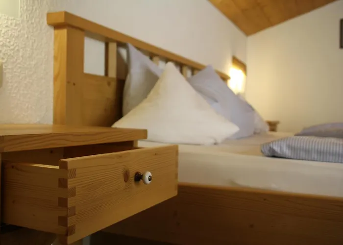 Pension Schusterpeter Bad Tölz