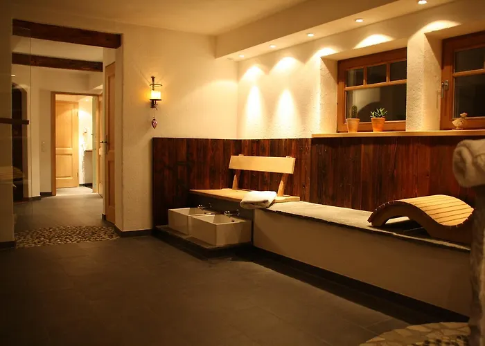 Pension Schusterpeter Bad Tölz