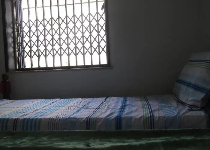 Tiao Botelho Guest House