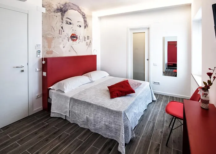 Hotel CalaLaNotte Recanati