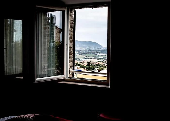 Hotel CalaLaNotte Recanati