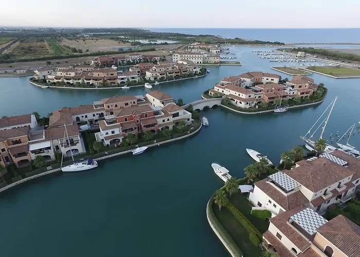 Marinagri Resort Policoro