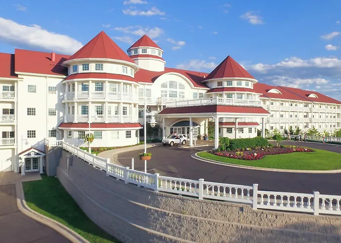 Blue Harbor Resort & Spa