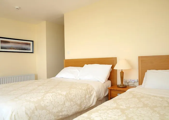 Blue Horizon B&B Laherne Hill