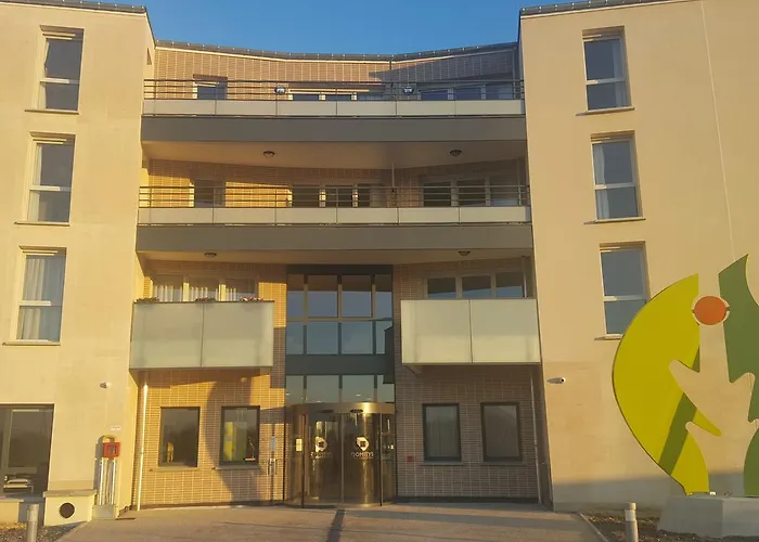 Residence Seniors Domitys Les Hautes Feuilles