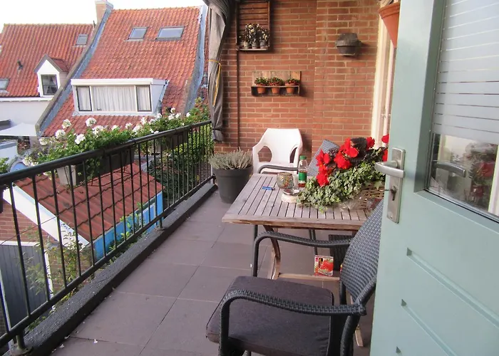 Bed&Breakfast Onder de Dekens