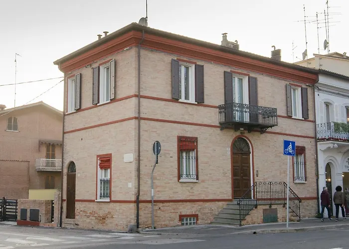 Corte Maggiore Ravenna