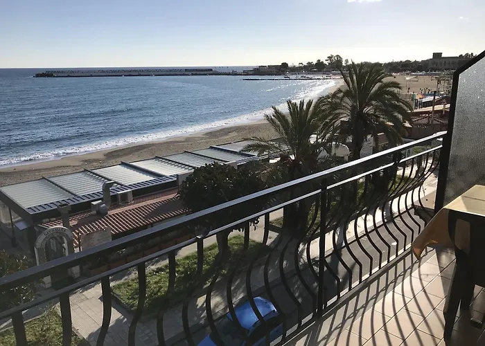 Hotel La Sirenetta Giardini Naxos