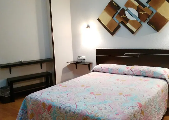 Hotel Santa Clara Oviedo