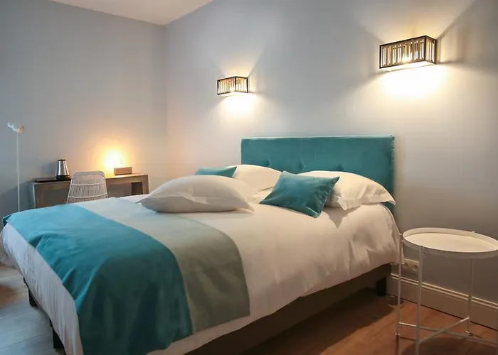 Hotel Des Arts Wimereux