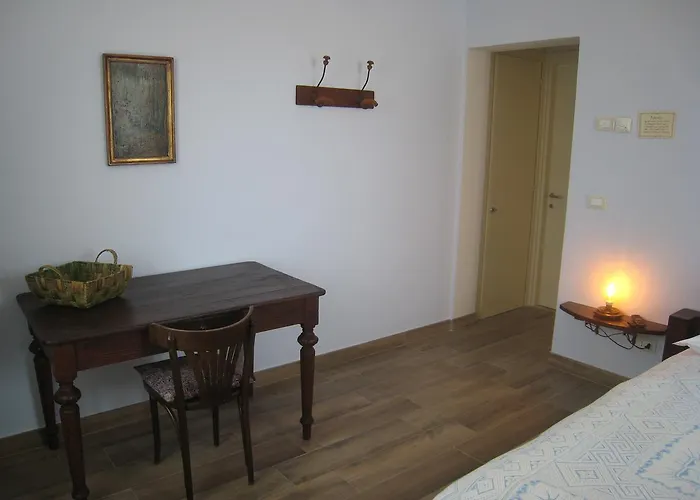 B&B Anima Natura Modena