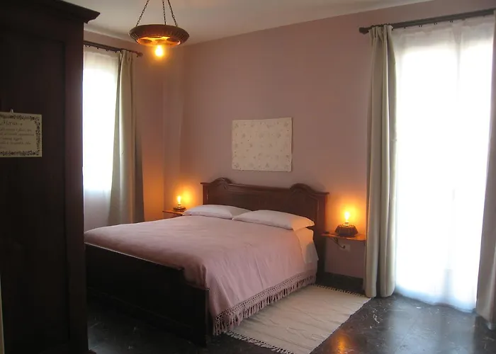 B&B Anima Natura