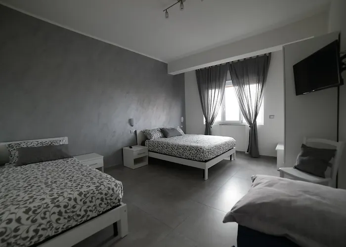 Sami B&B Scalea