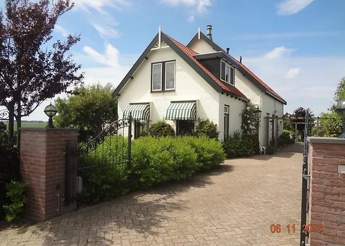 B&B Landleven