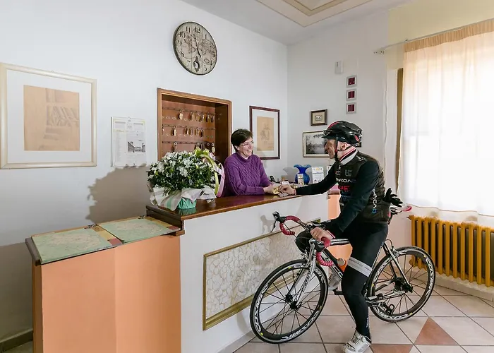 Hotel Nobile Chianciano Terme