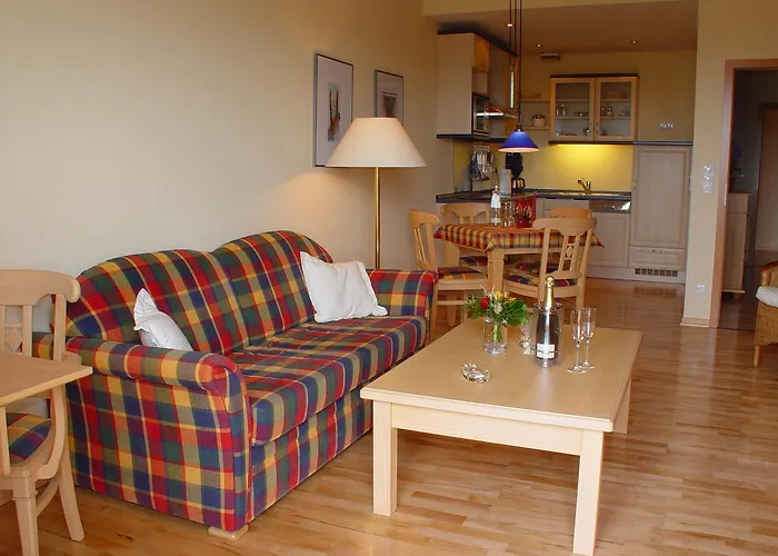 Hotel Residenz Hohenzollern Braunlage