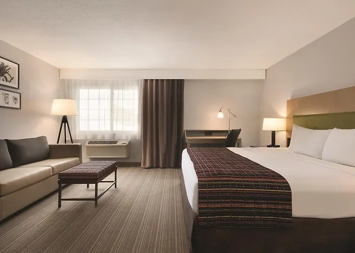 Country Inn & Suites By Radisson, Grand Rapids, Mn