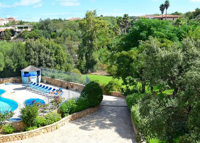 Villaggio Smeralda by Sardegna Smeralda Suite
