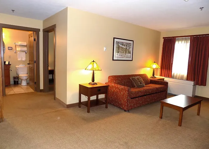 The Red Mill Inn Baldwinsville