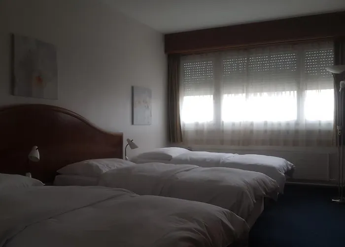 Hostellerie De La Vendee Lancy