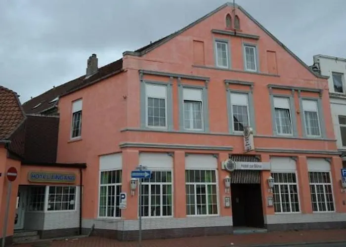 Stadthotel Keck Zur Boerse